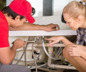 About Emergency plumbing pros Houghton, NY